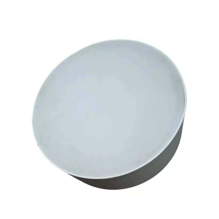 Electro Power 12 W LED Surface Light Round Natural White 4000K, EP-PDL-012