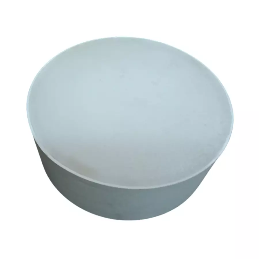 Electro Power 12 W LED Surface Light Round Natural White 4000K, EP-PDL-012