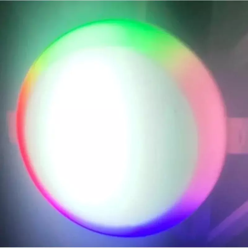 Reeva Rainbow Deep Light 8 W Cool White + Rainbow