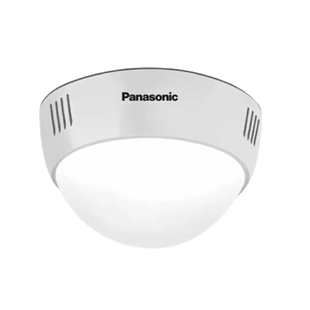 Panasonic Round LED Modular Surface Downlight 7 W Warm White, PDLM32073