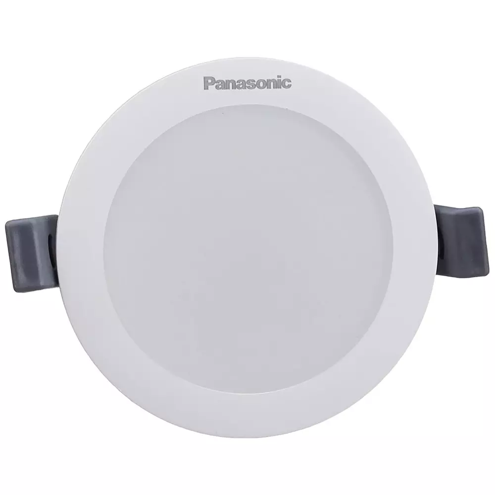 Panasonic Round LED Downlight 15 W Natural White, PDLM41157R1