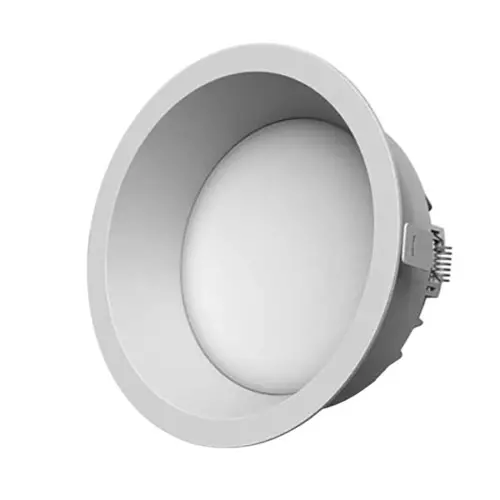 Sturlite VIZO 3 In 1 (Cool White+Warm White+Neutral White) Deep Downlight 12 W Round 1080 lm, LG-0412-12W-RD