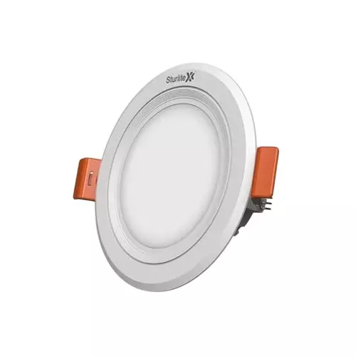 Sturlite FINA Junction Downlight 10 W Round 800 lm Warm White, LG-0321-10W-RD