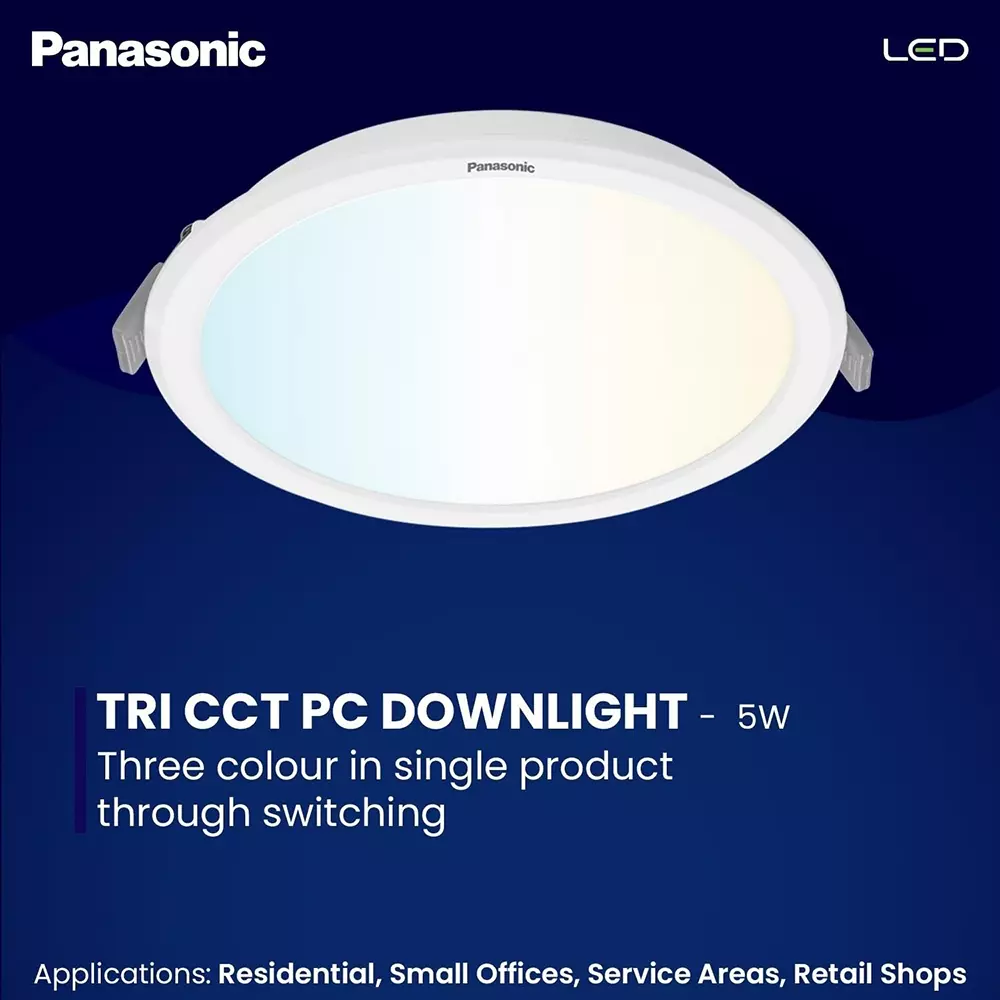panasonic-round-led-down-light-5-w-tri-color-pdlm0105cnw