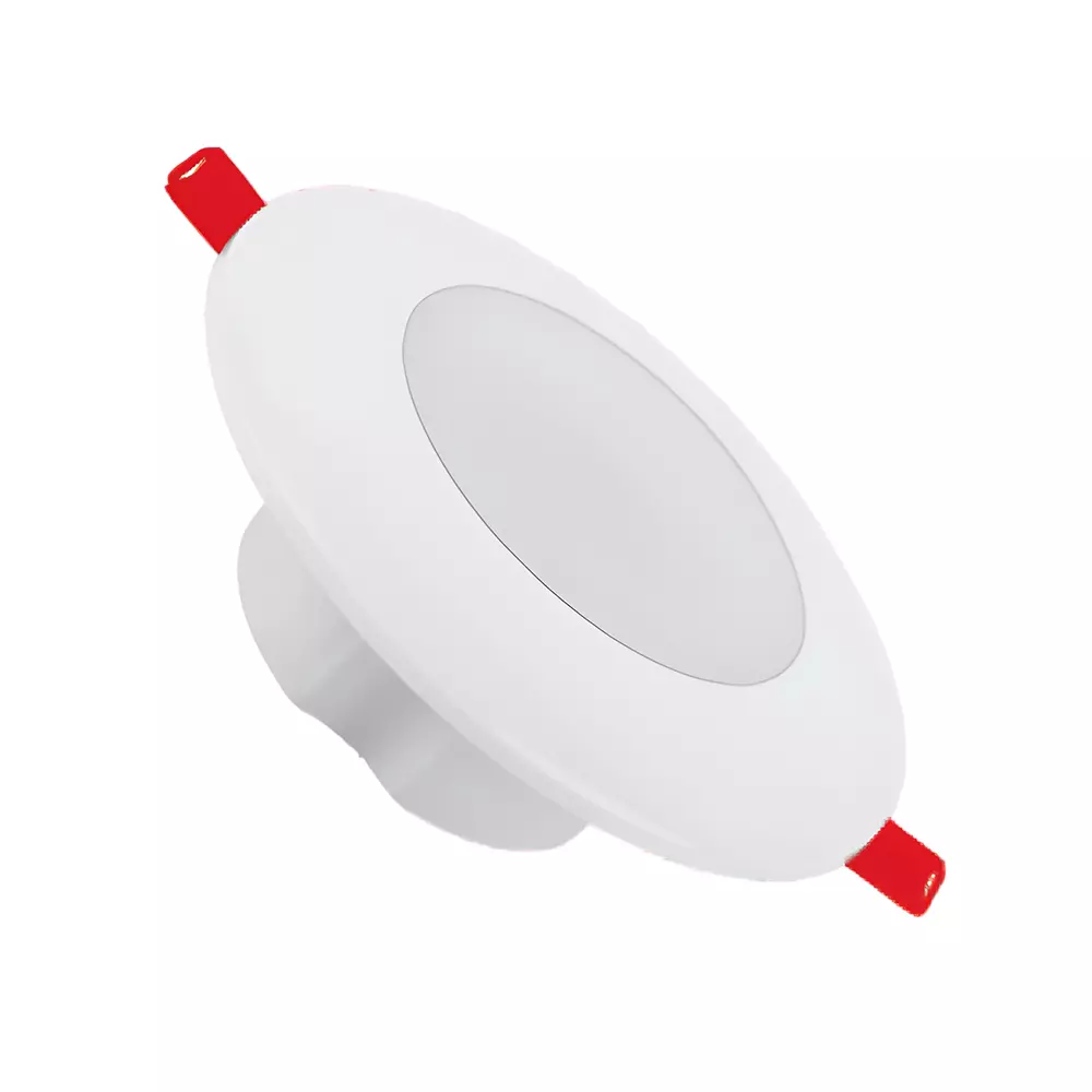 Gourav LED Down Light 5 W CNW Round Shape, GO-DL-5UPT-5 (Pack of 80)
