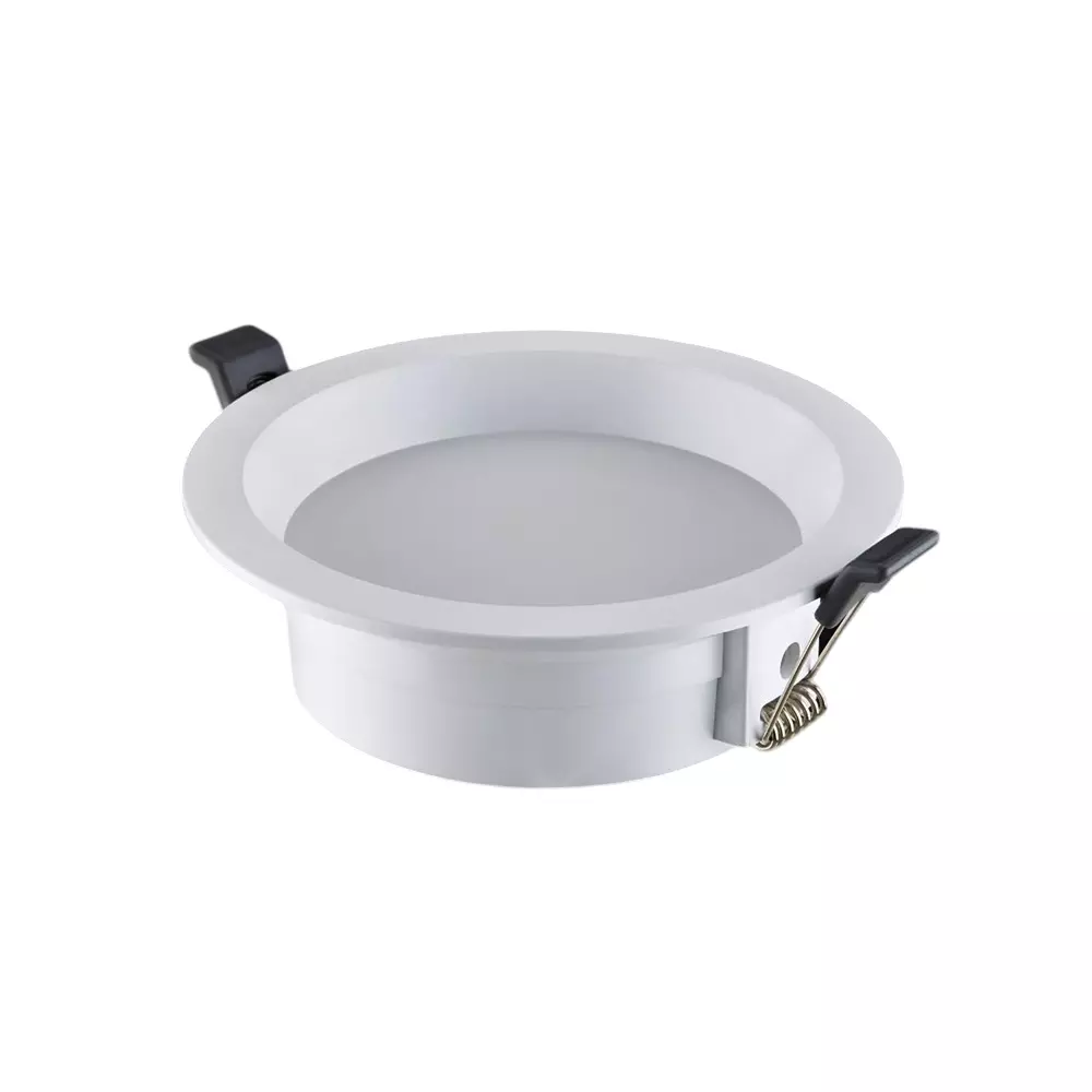 Panasonic LED Downlight Deep Type Round 12 W Warm White, PDLM47123