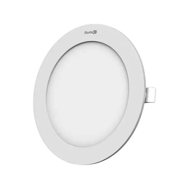 Sturlite ORIEL Slim Downlight 22 W Round 1760 lm Cool White, LG-0056-22W-RD