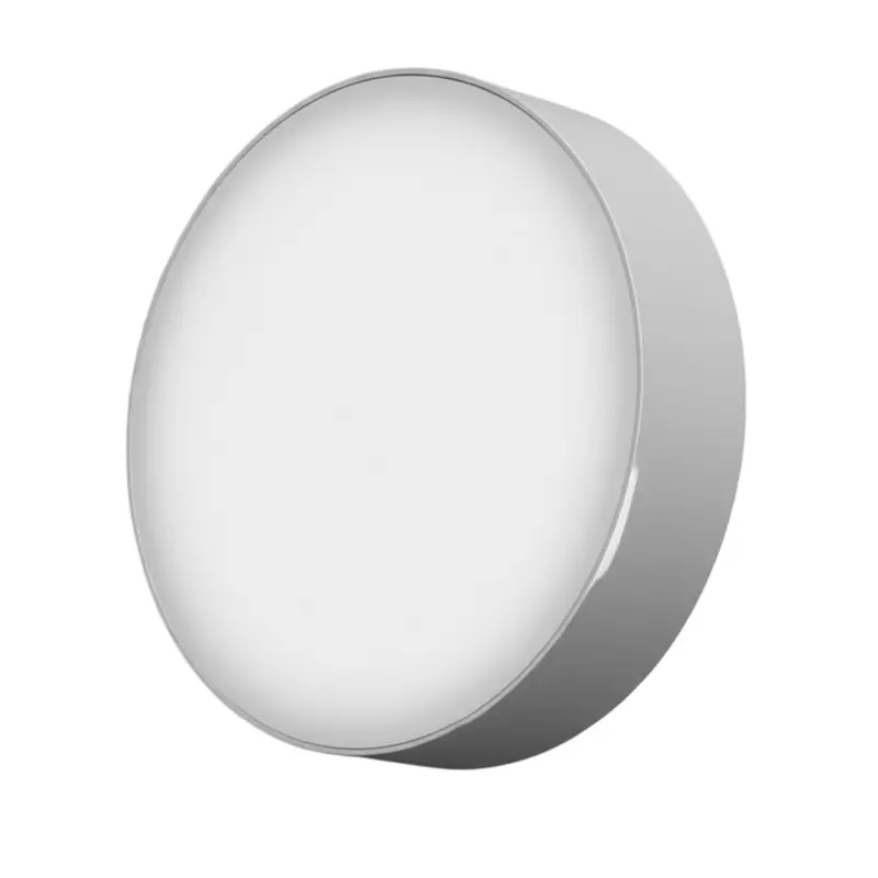 Sturlite LEXXO Surface Downlight 22 W Round 1980 lm Warm White, LG-0105-22W-RD