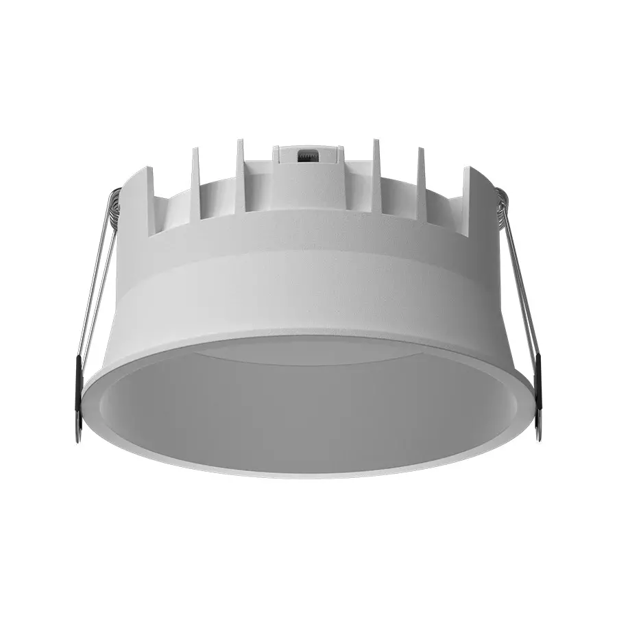 ALT Entice SMD Downlight White Body Color 24 W Natural White Light Color, ALT0070