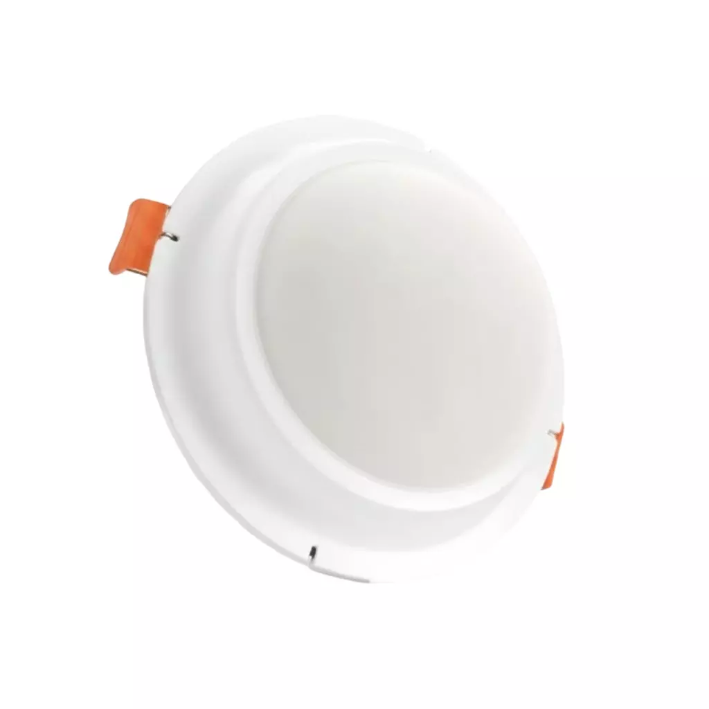 WESTERN Moon Concealed & Surface Light 10 W Warm White, MO10WRD