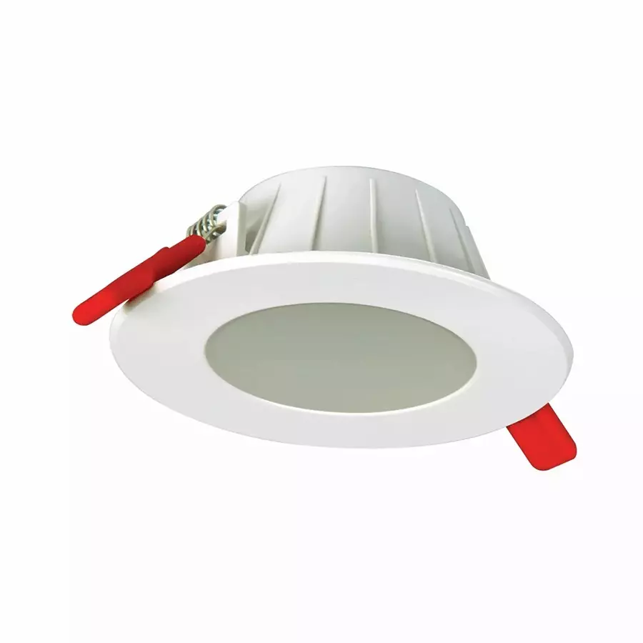 Havells 8 W Lumeno Round LED Down Light 6500 K LHEAALP7TV1W008