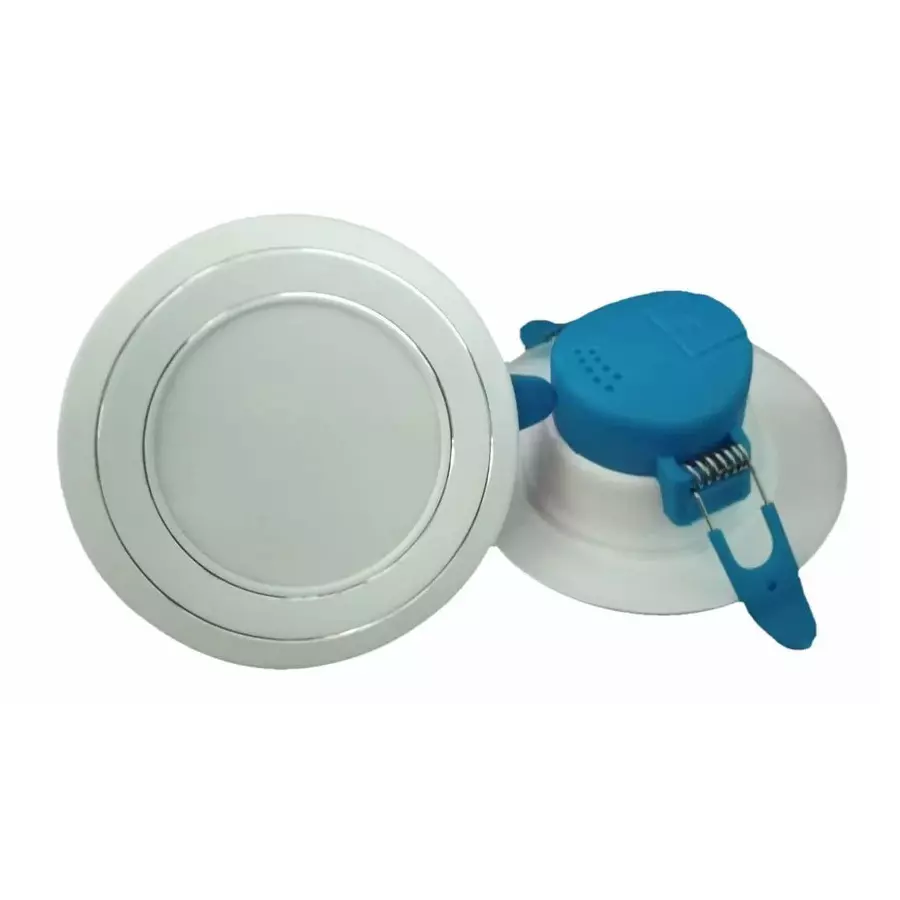 Reeva LED Concealed Light 7 W Cool White