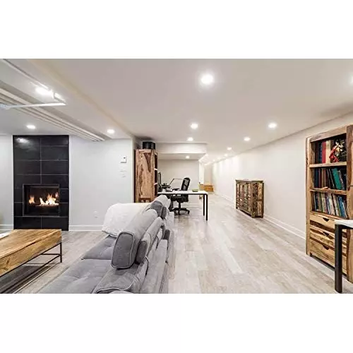 Reeva LED Concealed Light 7 W Cool White