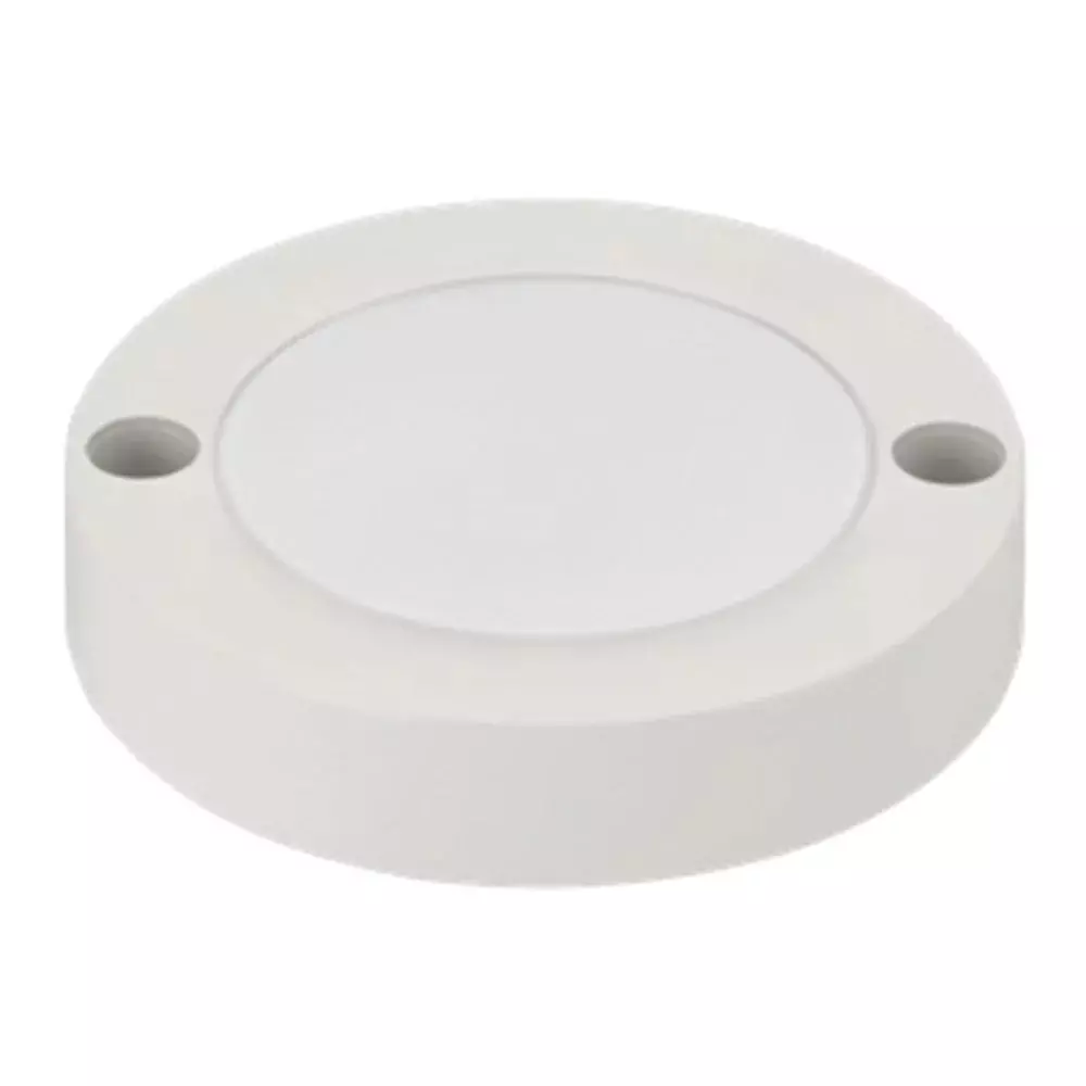 Panasonic Round LED Surface Mini Downlight 3 W Cool White, PDLM28037