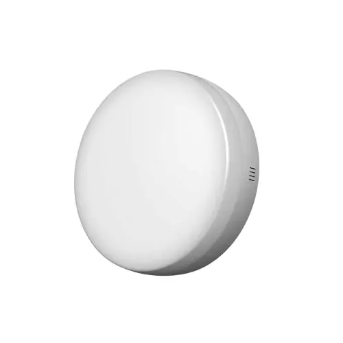 Sturlite S-TWIST 3 In 1 (Cool White + Warm White + Neutral White) Round Surface Downlight 120� Beam Angle 9 W, LG-0062-9W-RD