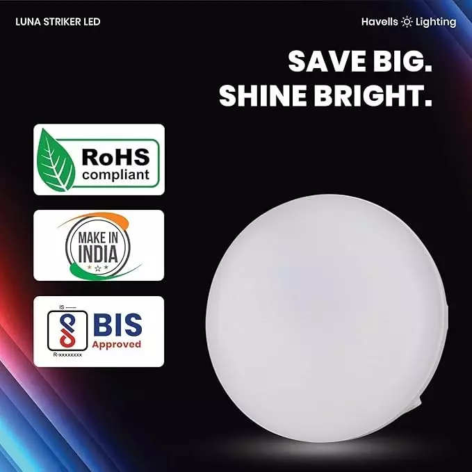 havells-5-w-luna-striker-led-jb-downlight-round-shape-6500-k-61-mm-cutout-x-165-mm-height-lhebbop7uz1w005
