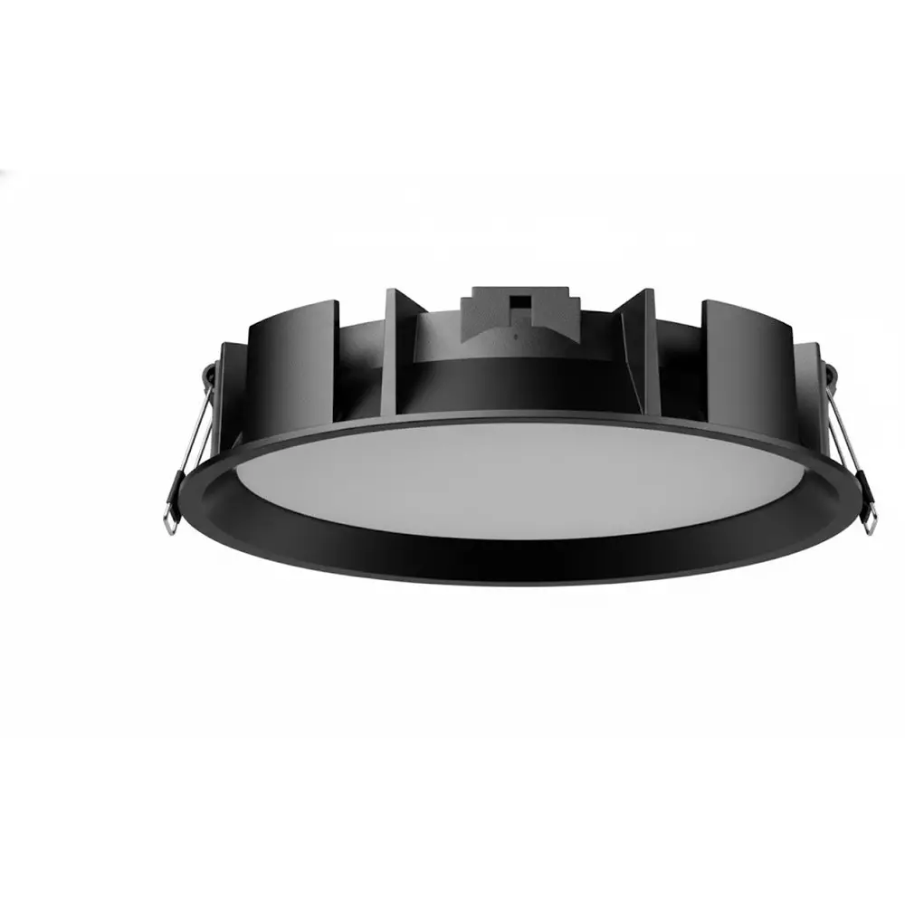 ALT Nexia SMD Downlight Black Body Color 48 W Natural White Light Color, ALT0086