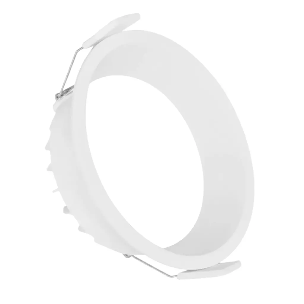 WESTERN Flash Round Led Down Light 12 W Warm White, FL12WDL