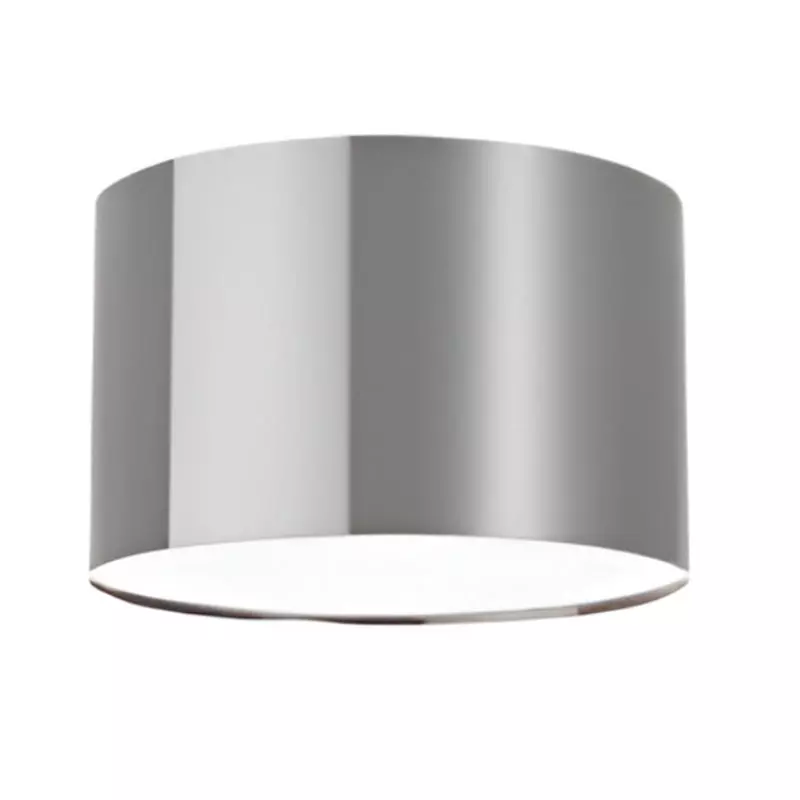 ALT Ergo SMD Surface Round LED Down Light Chrome Body Color 15 W White Light Color, ALT0110