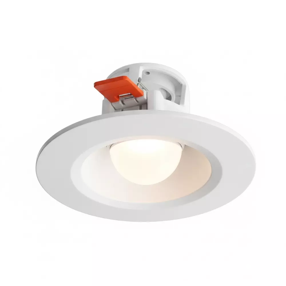 WESTERN Pixy Round LED Down Light 5 W Warm White, PX05WRW