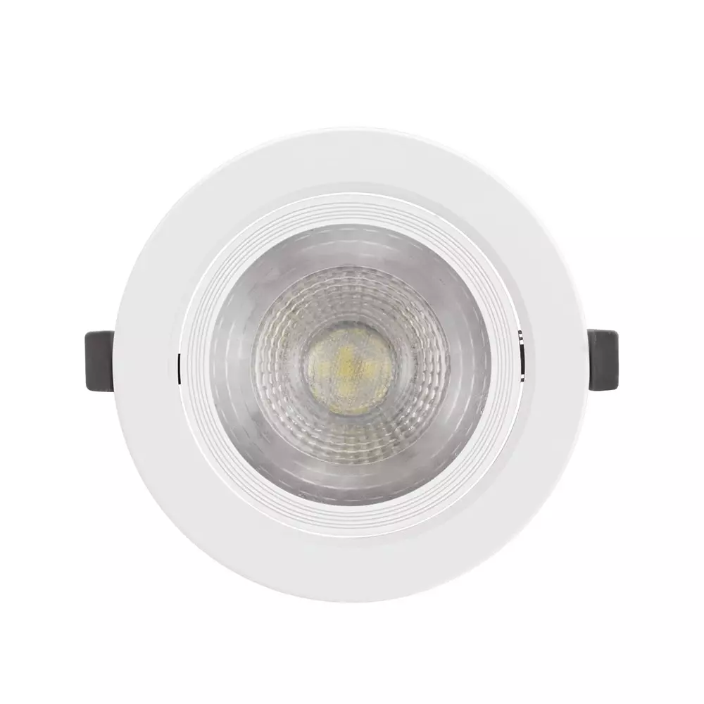 Panasonic Pc Swivel Downlight 3 W Natural White, PDLM40034