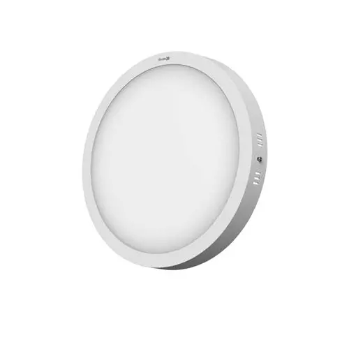 Sturlite LEYON Surface Downlight 22 W Round 1760 lm Cool White, LG-0237-22W-RD