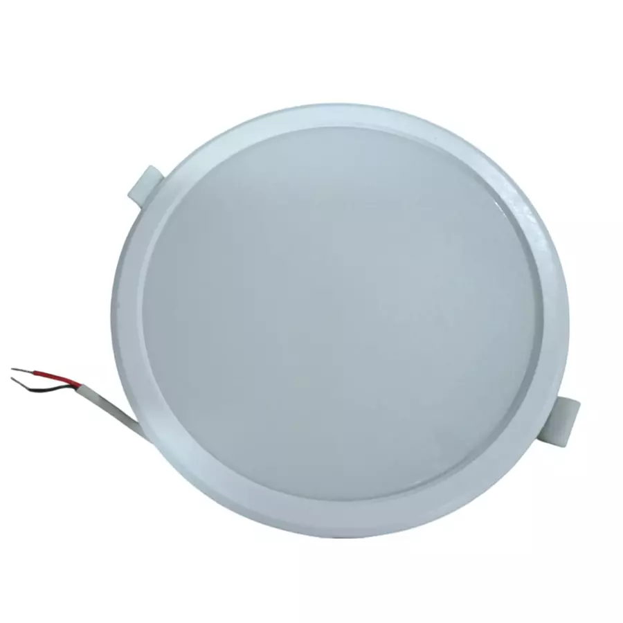 Electro Power 20 W LED Down Light Round Natural White 4000K, EP-PDL-020