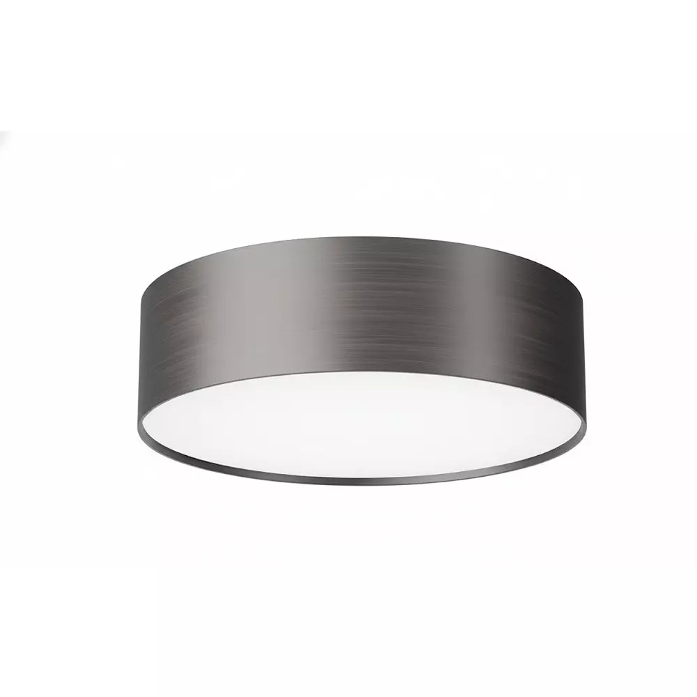 ALT Lunar SMD Round Surface Light Grey Body Color 20 W Natural White Light Color, ALT0113