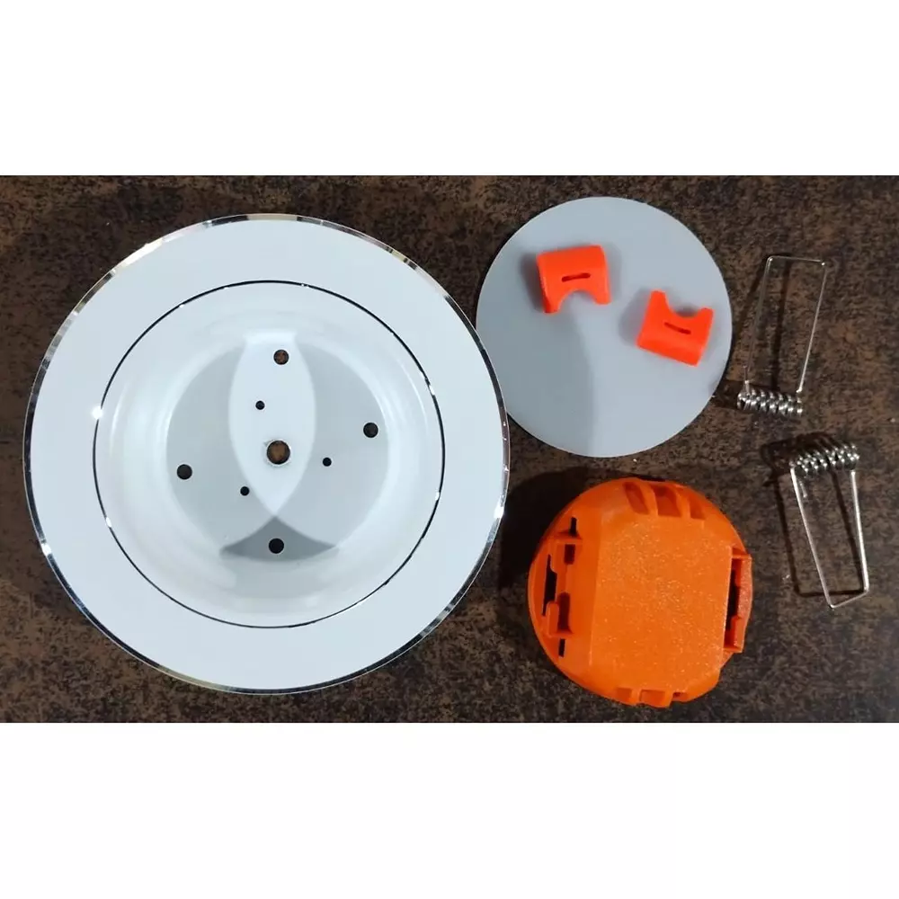ATHARV BRIGHT LED Downlight 10 W Cool White