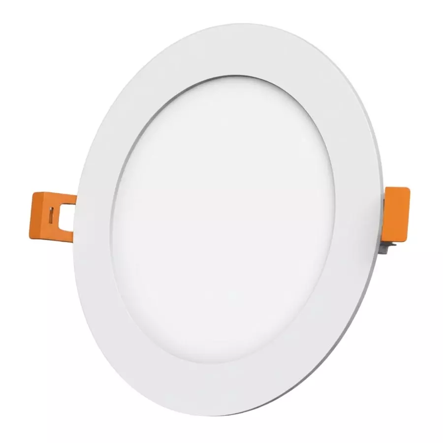 Sturlite ECO LYF Slim Downlight 8 W Round 640 lm Cool White, LG-0067-8W-RD