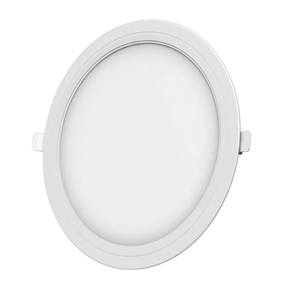 Sturlite EVOC Slim Downlight 15 W Round 1200 lm Cool White, LG-0045-15W-RD