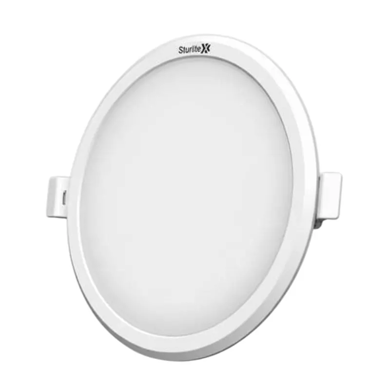 Sturlite INVERTER Slim Downlight 15 W Round 1500 lm Cool White, LG-0078-15W-RD