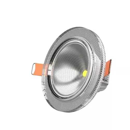 Sturlite NOA 2 In 1 (Cool White+Pink+Green+Blue) Junction Downlight 9+9 W Round 1440 lm, LG-0064-9+9W-RD