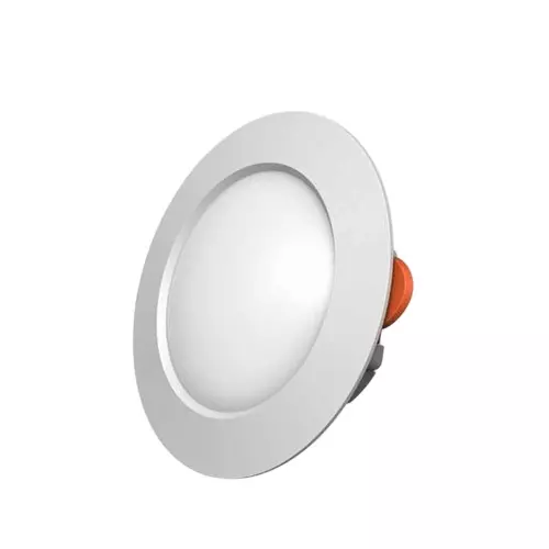 Sturlite OSAM Junction Downlight 8 W Round 640 lm Green, LG-0240-8W-RD
