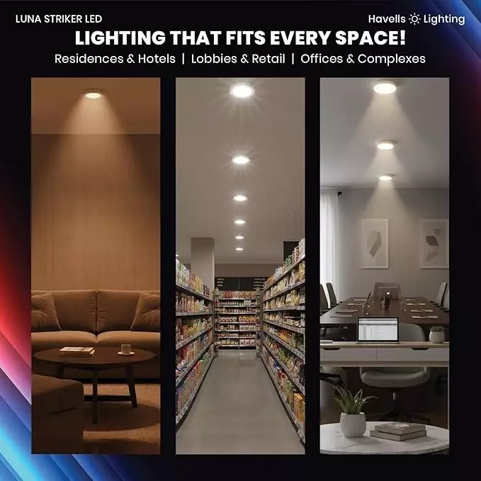 havells-3-w-luna-striker-led-jb-downlight-round-shape-red-emitting-color-67-mm-cutout-x-14-mm-height-lhebbopauz1w003