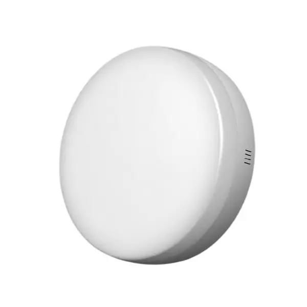 Sturlite Wivo Surface Downlight Round Shape 30 W Power 6K Color Temperature White Light Color for Home & Office, LG-0451-30W-RD