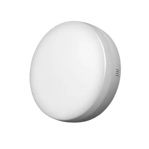 Sturlite Wivo 3 In 1 Surface Downlight Round Shape 15 W Power 6K+3K+4K Color Temperature White + Warm White + Natural White Light Color for Home & Office, LG-0462-15W-RD