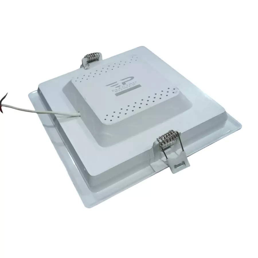 Electro Power 8 W LED Down Light Square Cool White 6000K, EP-PDL-08