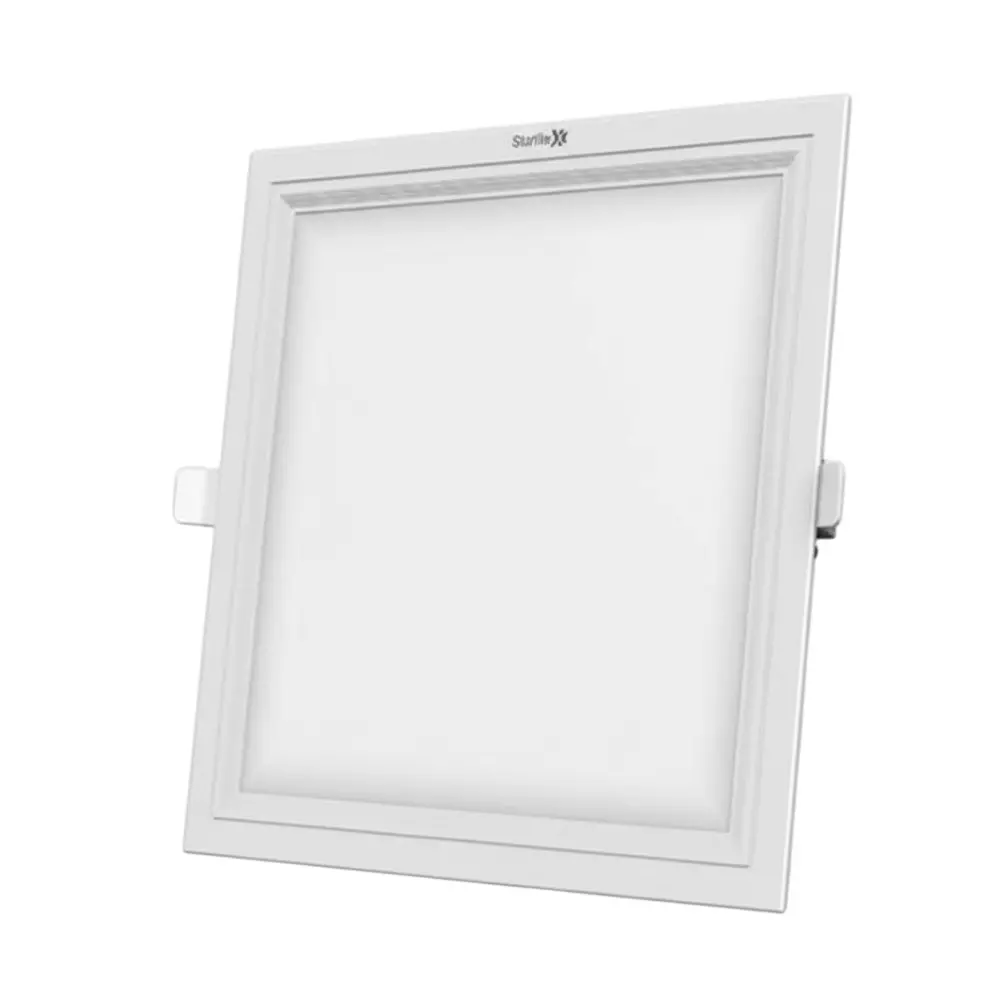 Sturlite EVOC Slim Downlight 10 W Square 800 lm Neutral White, LG-0045-10W-SQ