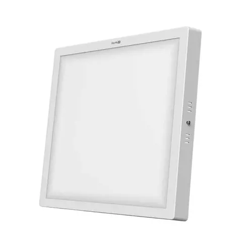 Sturlite LEYON Surface Downlight 15 W Square 1200 lm Cool White, LG-0237-15W-SQ