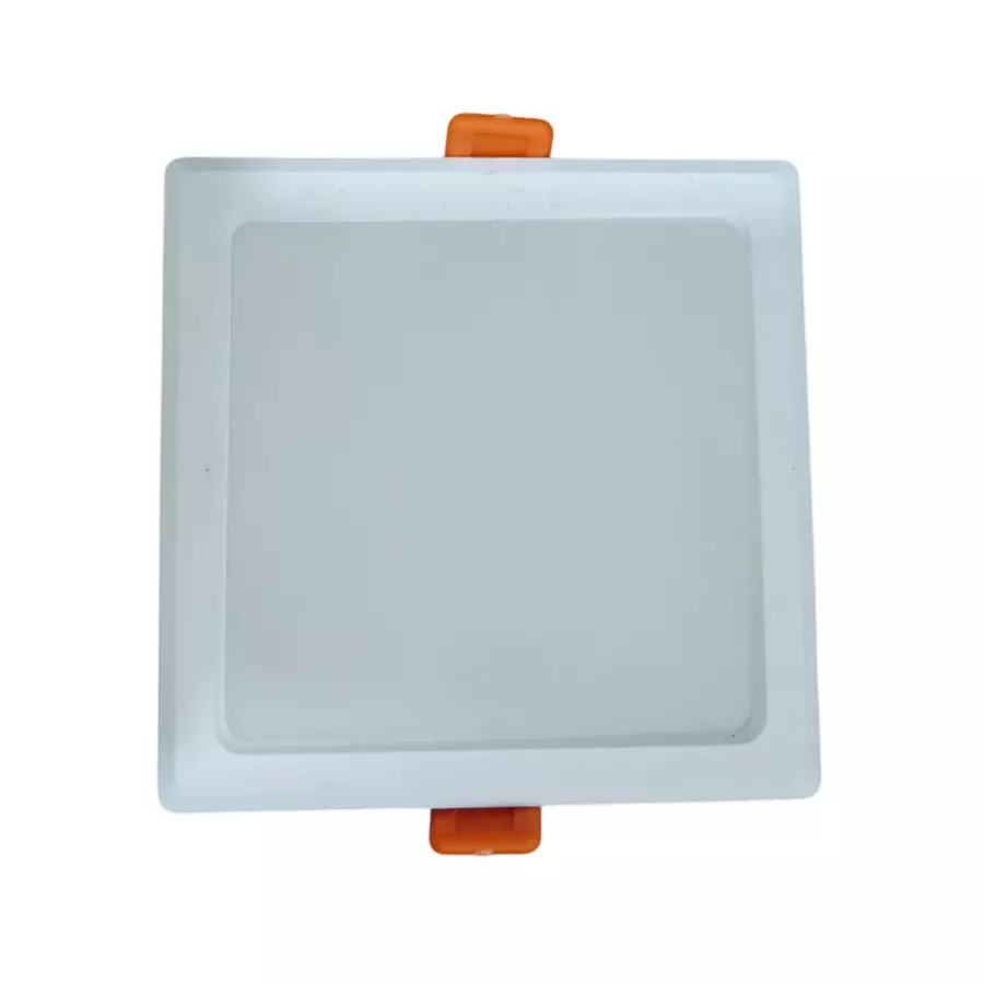 Electro Power 20 W LED Down Light Square Natural White 4000K, EP-PDL-020