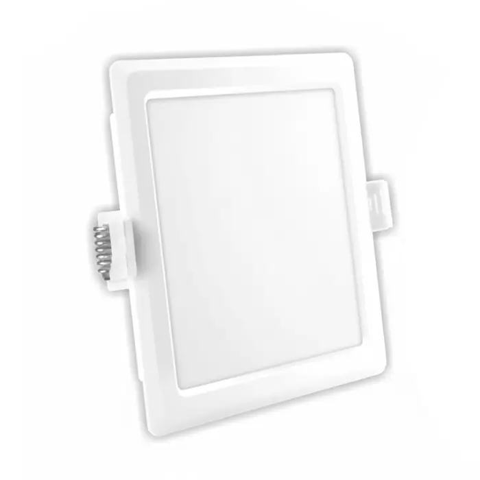 WESTERN Stella Square Rimless Down Light 15 W Natural White, ST15WSQ
