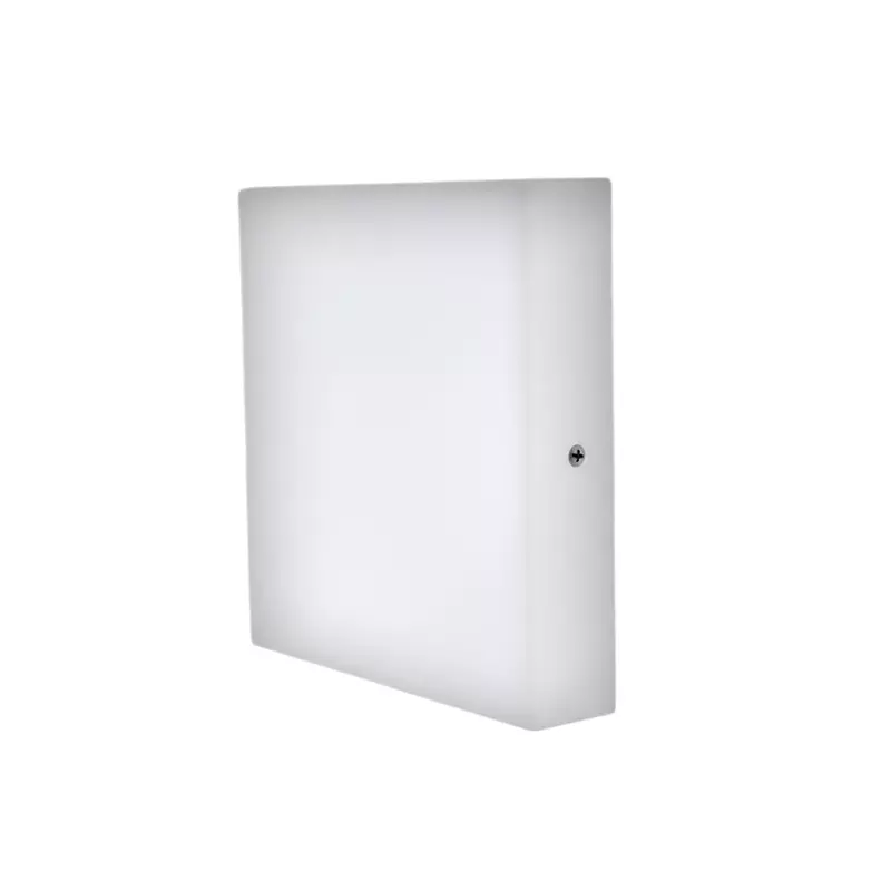 ALT Eclipse SMD Surface Square LED Down Light White Body Color 48 W White Light Color, ALT0156-SQ