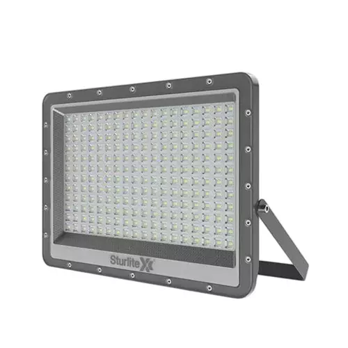 Sturlite XPRO Flood Light 300 W 6000 K Cool White, LG-0207-300W