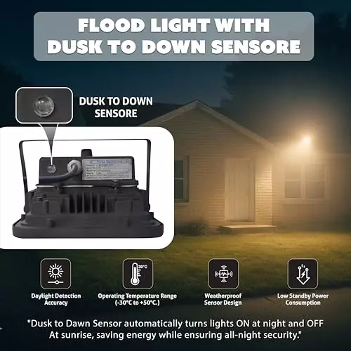 forus-30-w-led-flood-light-with-dusk-to-dawn-sensor-ip67-warm-white-for-garage-factory-parking-area-feonfl30w-4yw-ww-1pc-d2d-inblt
