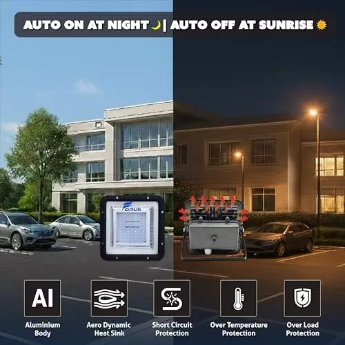 forus-30-w-led-flood-light-with-dusk-to-dawn-sensor-ip67-warm-white-for-garage-factory-parking-area-feonfl30w-4yw-ww-1pc-d2d-inblt