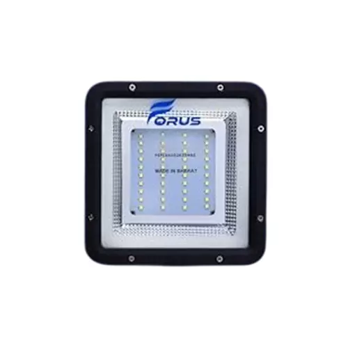 FORUS 30 W LED Flood Light IP67 120 lm/W Blue, FEON30WFLBlue-1PC