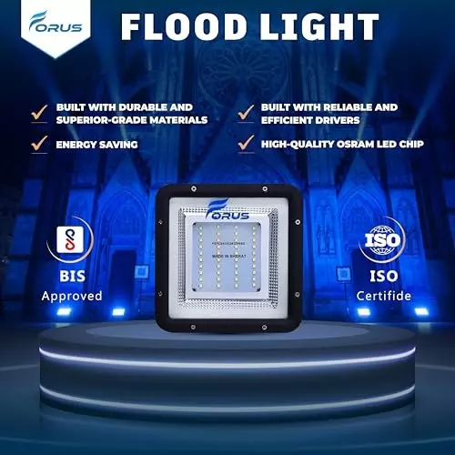 forus-30-w-led-flood-light-ip67-120-lmw-blue-feon30wflblue-1pc