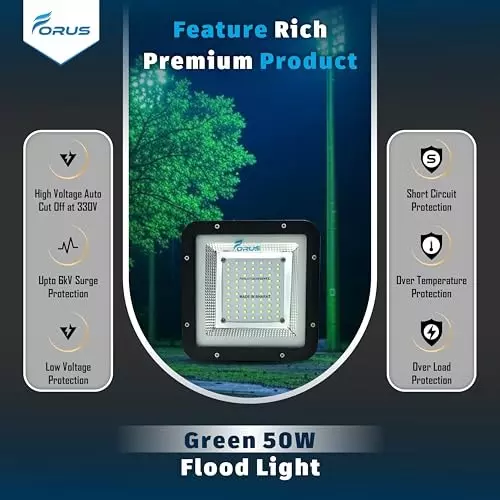 forus-50-w-led-flood-light-ip67-120-lmw-green-feon50wflgreen-1pc