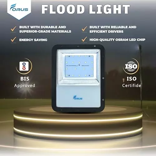 forus-100-w-led-flood-light-ip66-120-lmw-cool-day-white-feflon100nacw-10yw-1pc